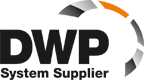 DWP System Supplier